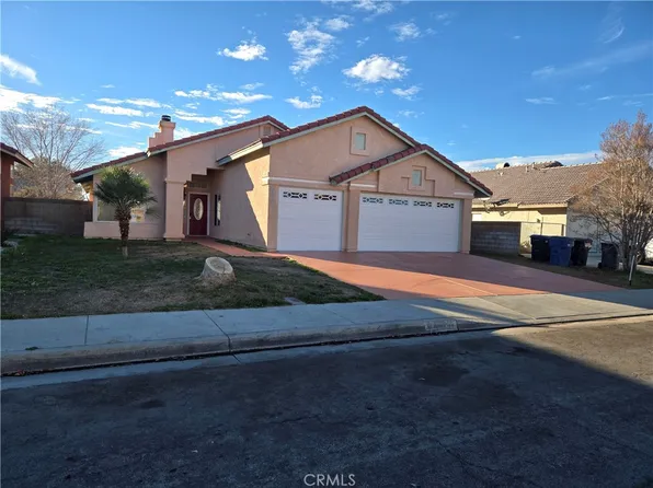 44707 Cerisa St, Lancaster, CA 93535