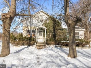 259 Hopewell Pennington Rd, Hopewell, NJ 08525