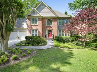 5175 Southlake Dr, Alpharetta, GA 30005