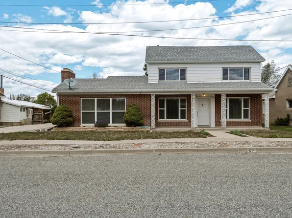 57 E 200 N, Ephraim, UT 84627