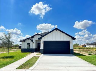 1300 W Dawes Ave, Alton, TX 78573