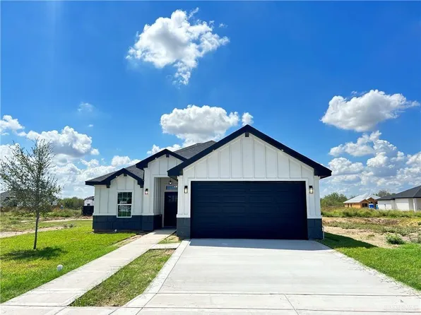 1300 W Dawes Ave, Alton, TX 78573