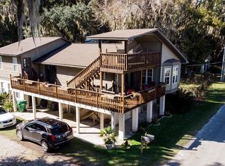 1162 Fishermans Lodge Rd NE, Townsend, GA 31331