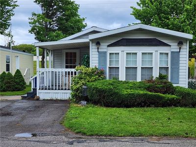 5005 Zuck Rd LOT 7, Erie, PA, 16506