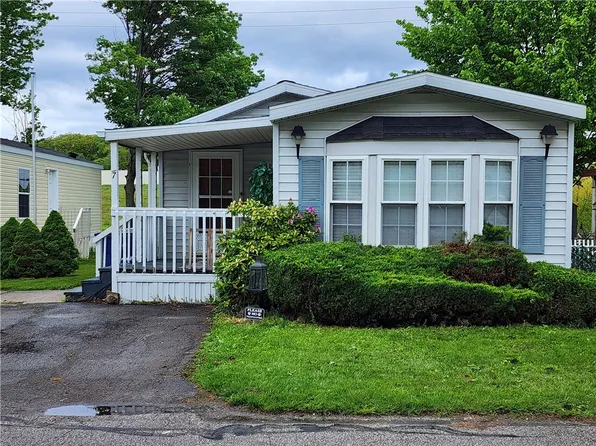 5005 Zuck Rd Lot 7, Erie, PA 16506