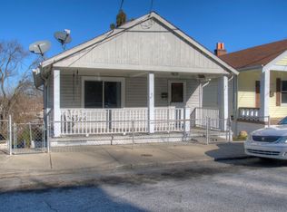 1326 Hazen St, Covington, KY 41016