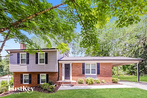 2312 Barnsley Ct Photo 1