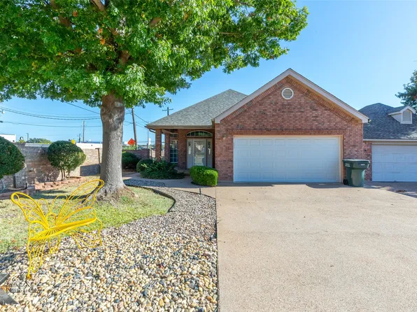 5101 Fairfield Pl, Abilene, TX 79606