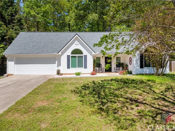 401 Arrowhatchee Drive, Winder, GA 30680