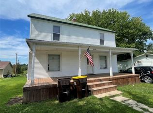 404 W Kansas St, Afton, IA 50830
