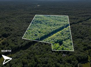 1016 N Nelson Ridge Rd, Columbus, IN 47201