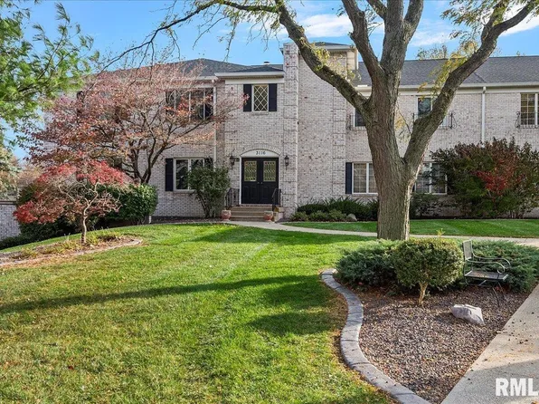 3116 Huntington Woods Dr, Springfield, IL 62704