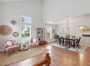 1401 Pebble Creek Xing, Durham, NC 27713