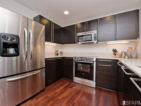 4th image of 1160 Mission St Unit 1507