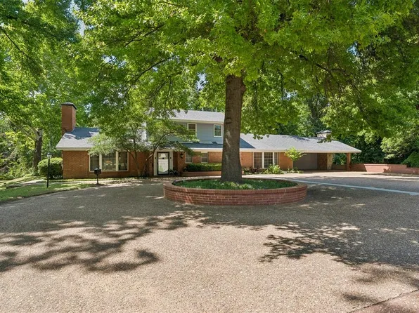 1100 Live Oak Dr, Norman, OK 73072