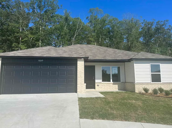 5049 Windflower Cv, Alexander, AR 72002