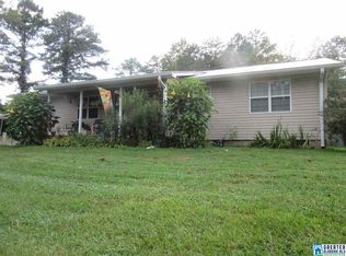 3260 County Highway 27, Oneonta, AL 35121