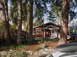 1007 SE Marion St, Portland, OR 97202