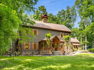 4701 Hessey Rd, Mount Juliet, TN 37122