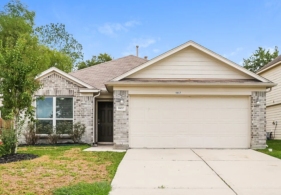 9857 Lace Flower Way