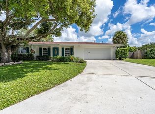 3875 Melgert Cir, Sarasota, FL 34235
