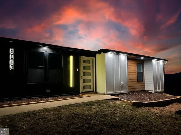 8005 Big Rock Dr, Douglasville, GA 30134