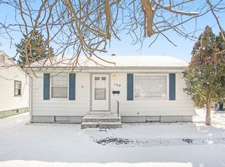 148 Burbank Ave, South Bend, IN 46619