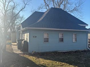 203 Dye St, Macedonia, IA 51549