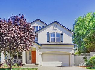 5766 Marsh Hawk Dr, Santa Rosa, CA 95409