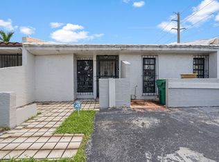 9455 SW 6th Ln #0, Miami, FL 33174