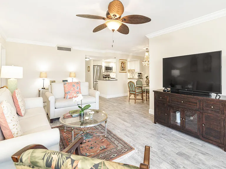 3520 S Ocean Blvd #H404 — Photo 5