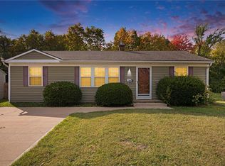 5805 E 149th St, Grandview, MO 64030