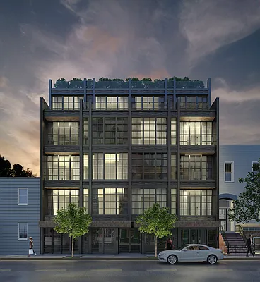 Sold by Compass | media 31