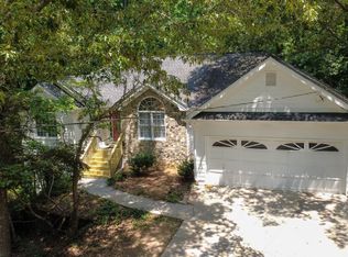 2804 Dock Side Ct, Lawrenceville, GA 30045
