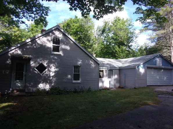 412 NH Route 175, Holderness, NH 03245