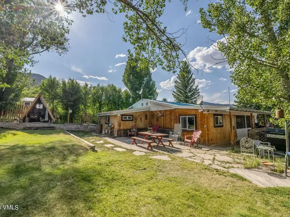255 Park St, Gypsum, CO 81637