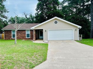 112 Elk Run, Warner Robins, GA 31088