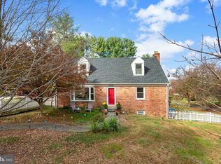 13420 Query Mill Rd, Gaithersburg, MD 20878