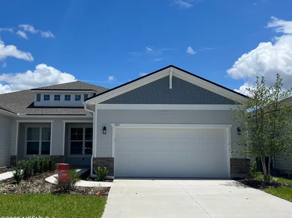 9821 STONE OAK Court, Jacksonville, FL 32257