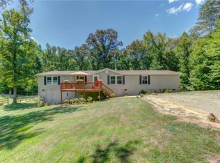 4810 Bradshaw Rd, Gum Spring, VA 23065