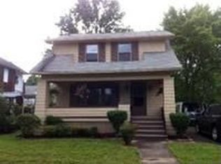 668 Woodbine Ave SE, Warren, OH