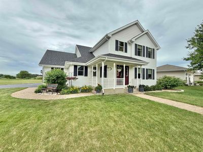 924 Jessica Trl, Winnebago, IL, 61088