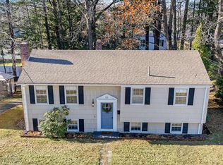 53 Dyke Farm Rd, South Portland, ME 04106