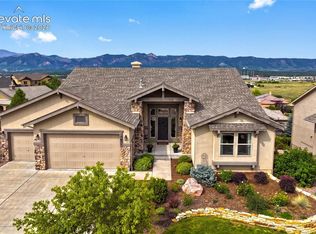 13072 Rock Rabbit Ct, Colorado Springs, CO 80921