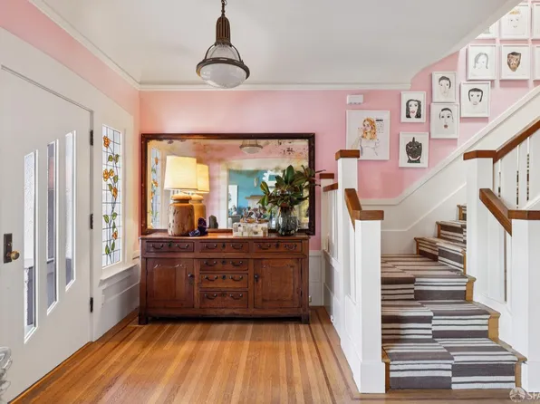 474 17th Ave, San Francisco, CA 94121