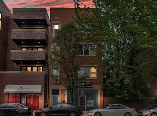 2139 N Damen Ave APT 3, Chicago, IL 60647