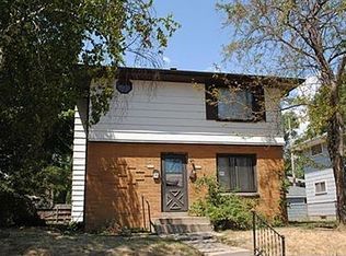 5933 N 60th Street #Second Floor, Milwaukee, WI 53218