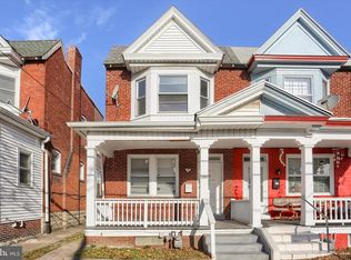 652 Seneca St, Harrisburg, PA 17110