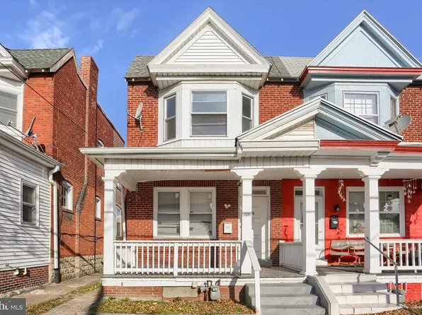 652 Seneca St, Harrisburg, PA 17110