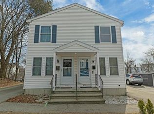 479 Lake Avenue, Manchester, NH 03103